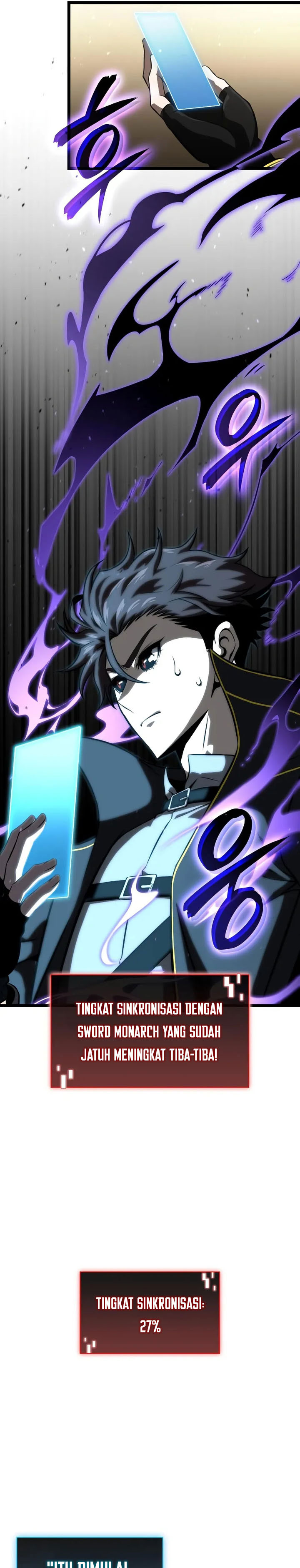 Insanely-Talented Player Chapter 78 Gambar 26