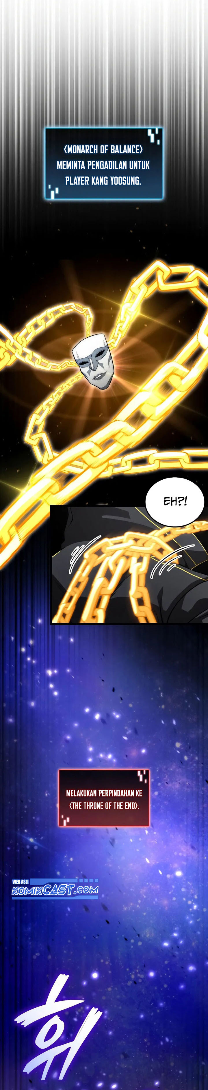 Insanely-Talented Player Chapter 78 Gambar 29