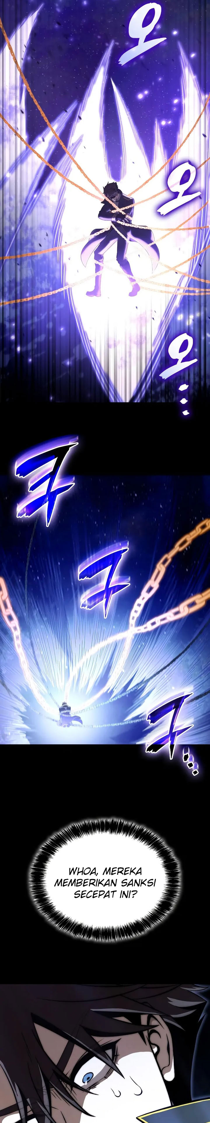 Insanely-Talented Player Chapter 78 Gambar 30