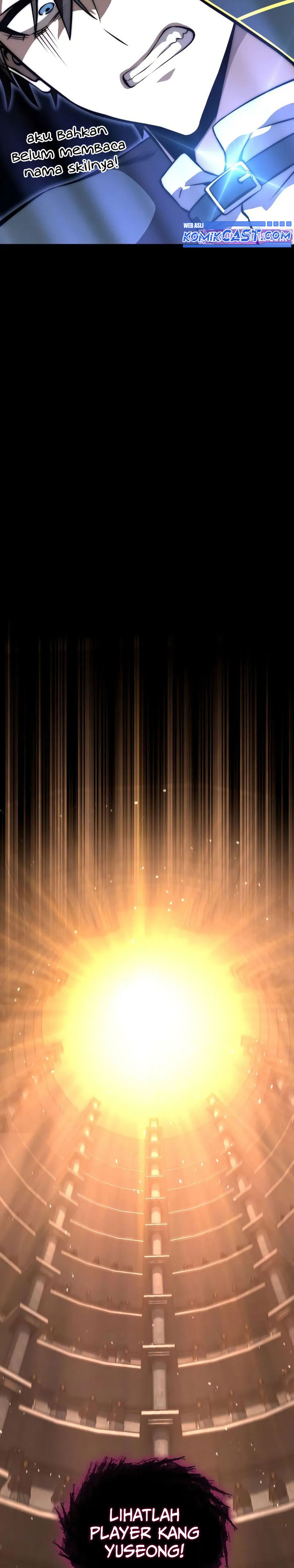 Insanely-Talented Player Chapter 78 Gambar 31