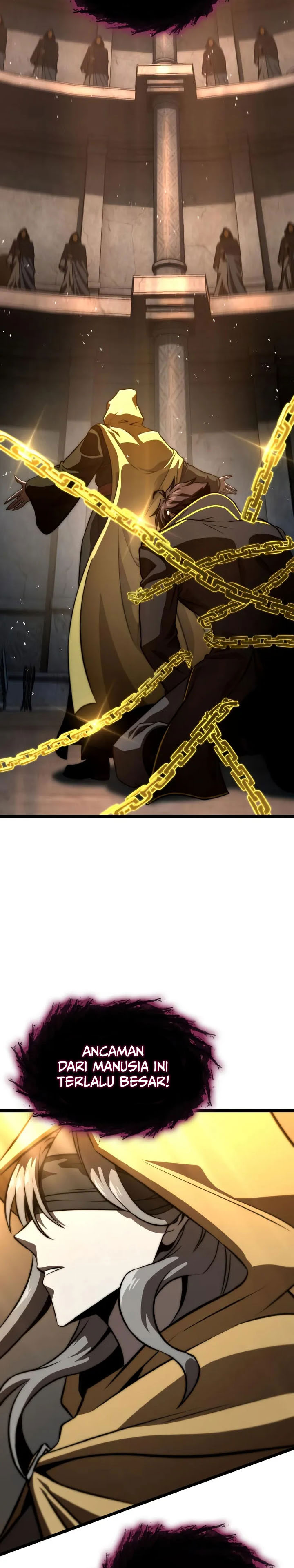 Insanely-Talented Player Chapter 78 Gambar 32