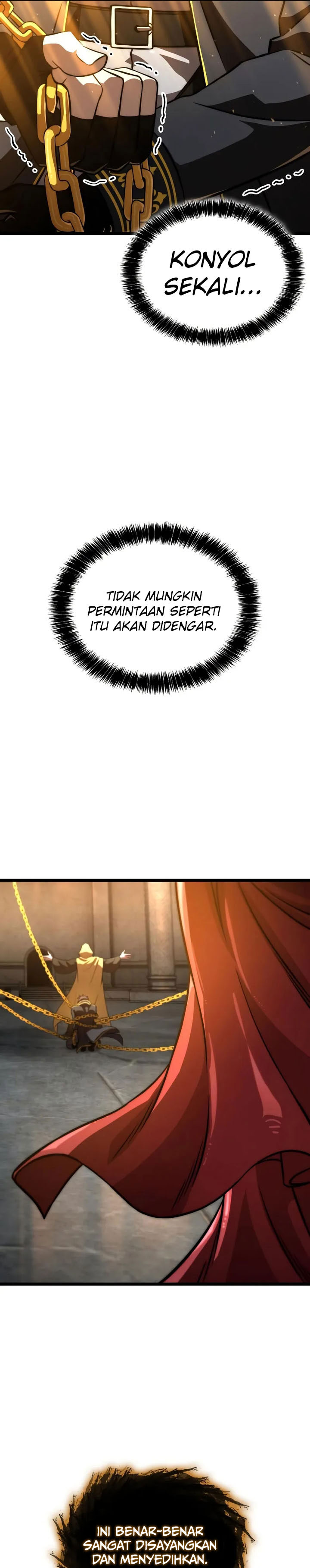 Insanely-Talented Player Chapter 78 Gambar 34