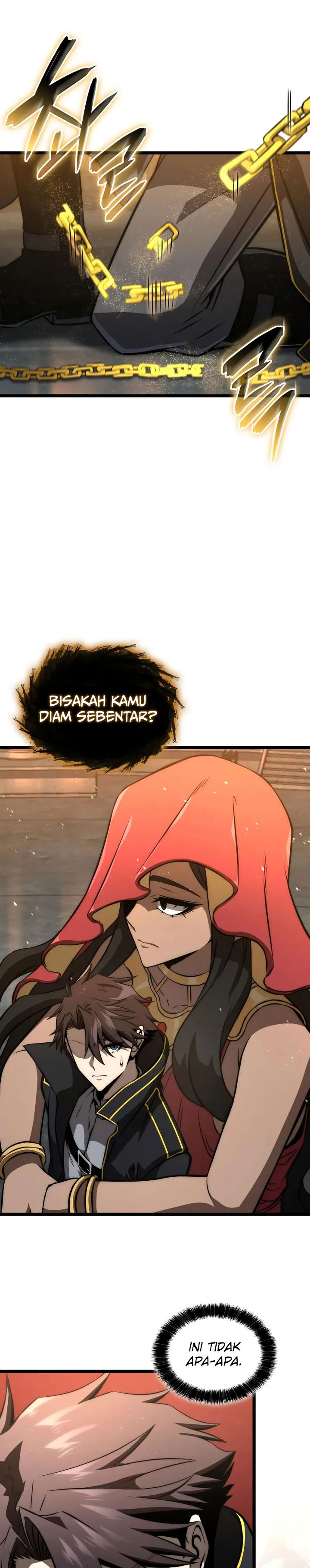 Insanely-Talented Player Chapter 78 Gambar 36