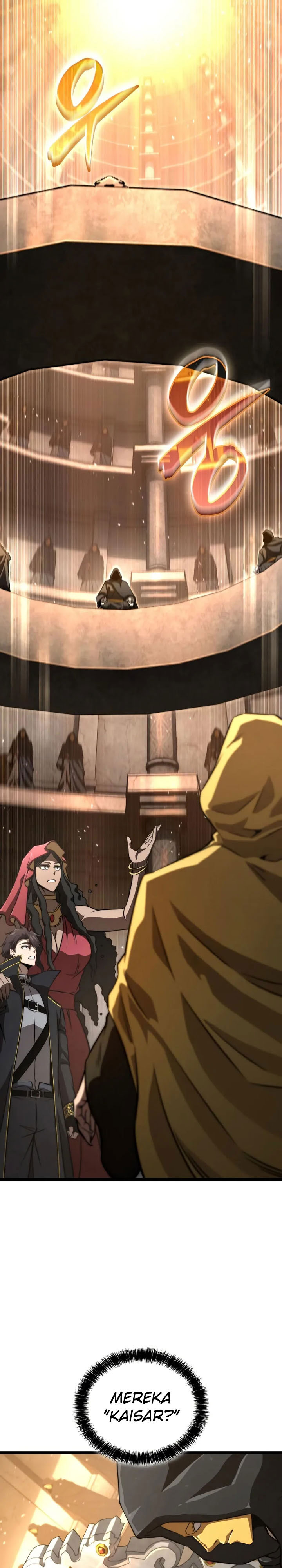 Insanely-Talented Player Chapter 78 Gambar 39