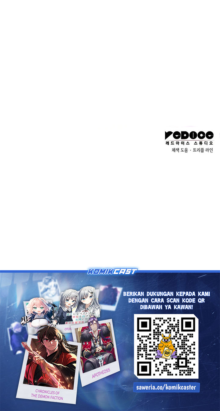 Insanely-Talented Player Chapter 78 Gambar 42