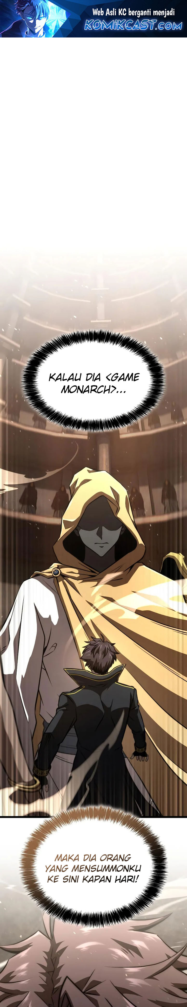 Insanely-Talented Player Chapter 79 Gambar 2