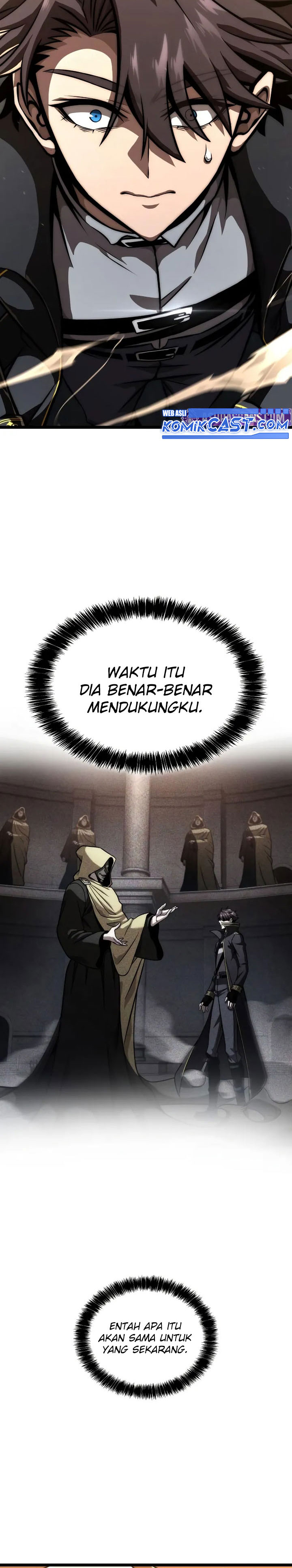 Insanely-Talented Player Chapter 79 Gambar 3