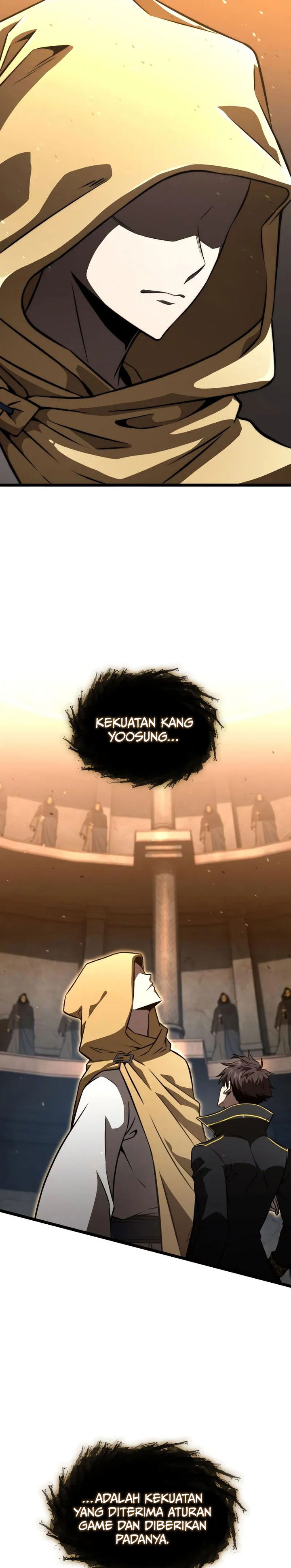 Insanely-Talented Player Chapter 79 Gambar 4