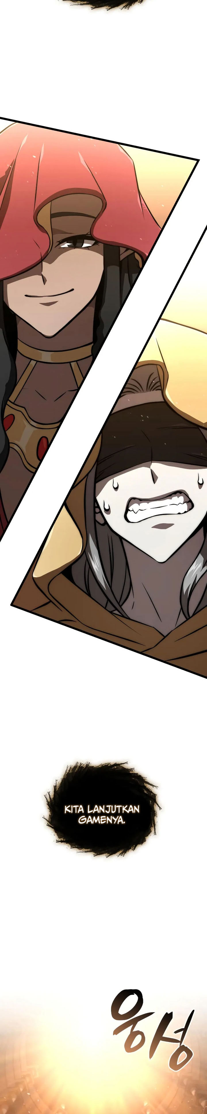 Insanely-Talented Player Chapter 79 Gambar 5