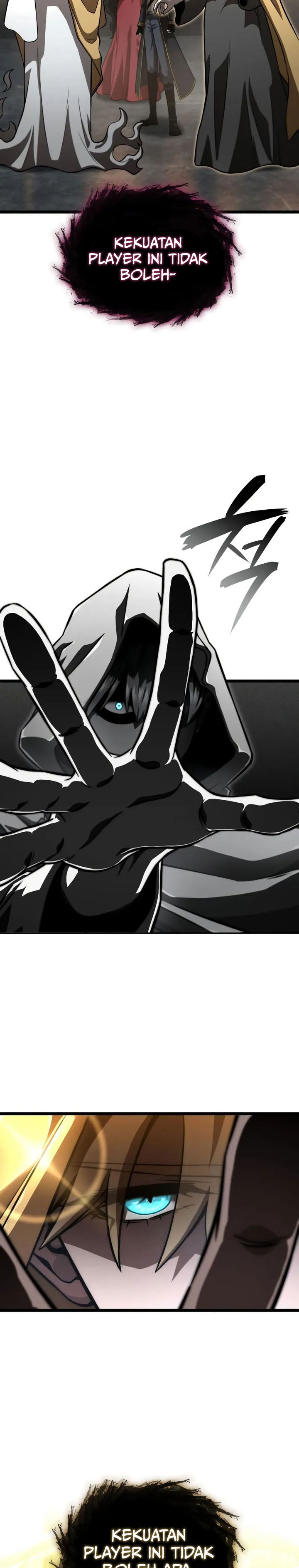 Insanely-Talented Player Chapter 79 Gambar 7