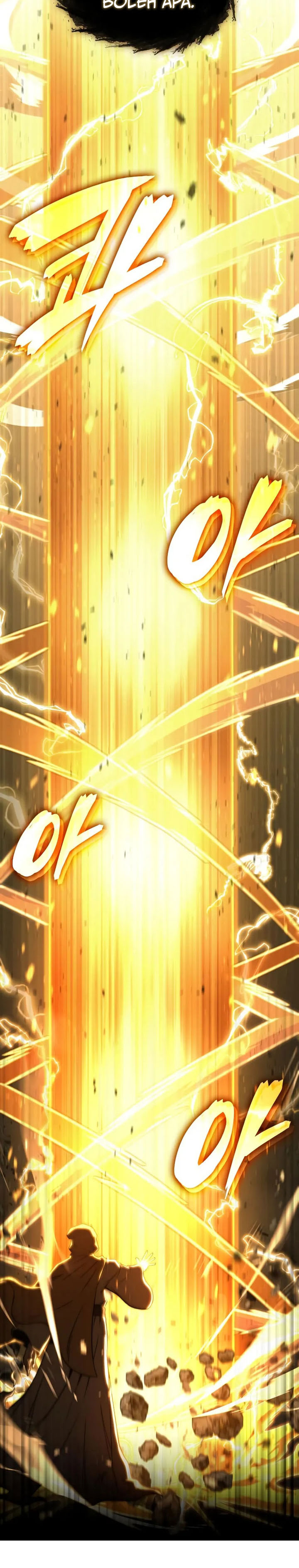 Insanely-Talented Player Chapter 79 Gambar 8