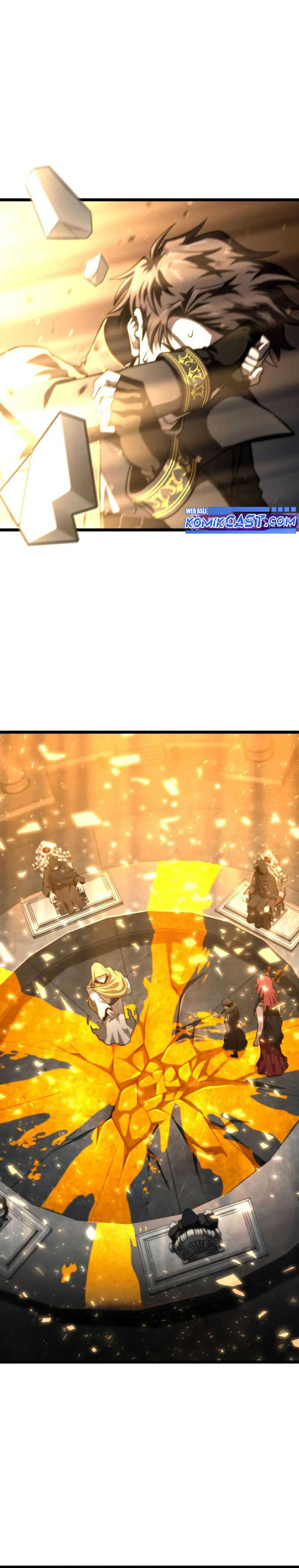 Insanely-Talented Player Chapter 79 Gambar 9