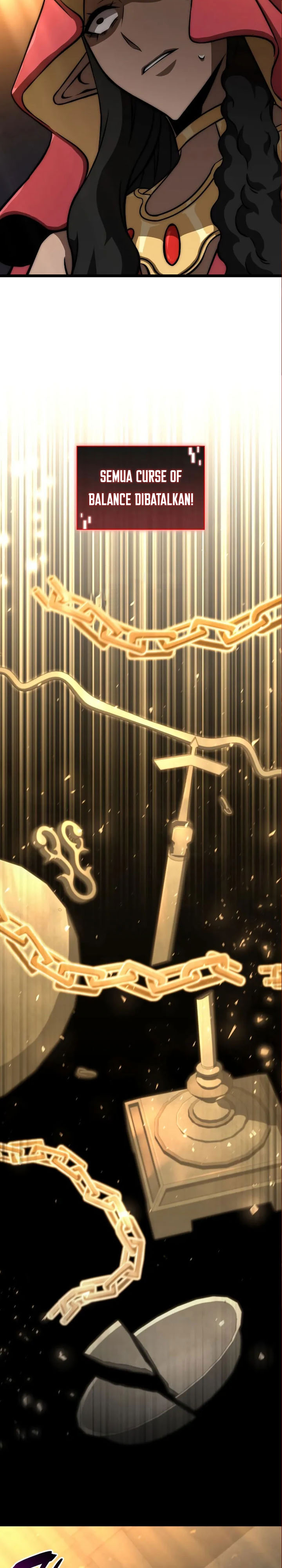 Insanely-Talented Player Chapter 79 Gambar 10