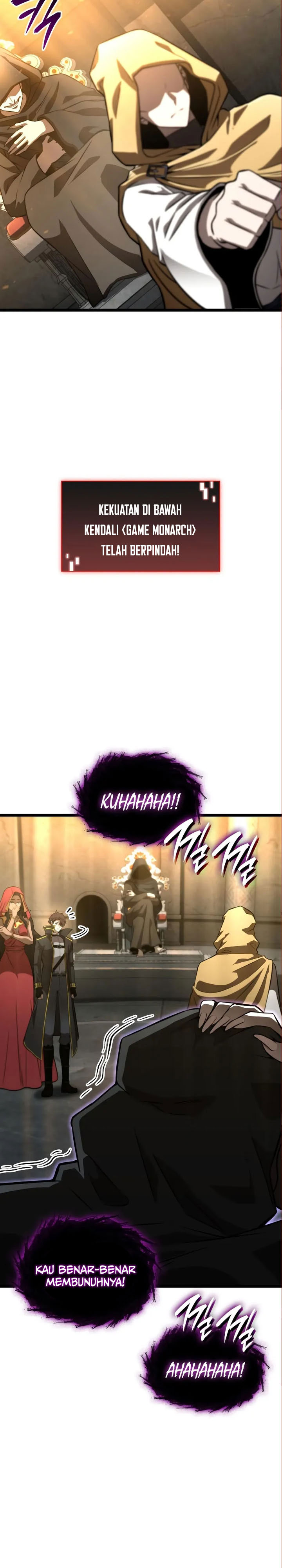 Insanely-Talented Player Chapter 79 Gambar 11