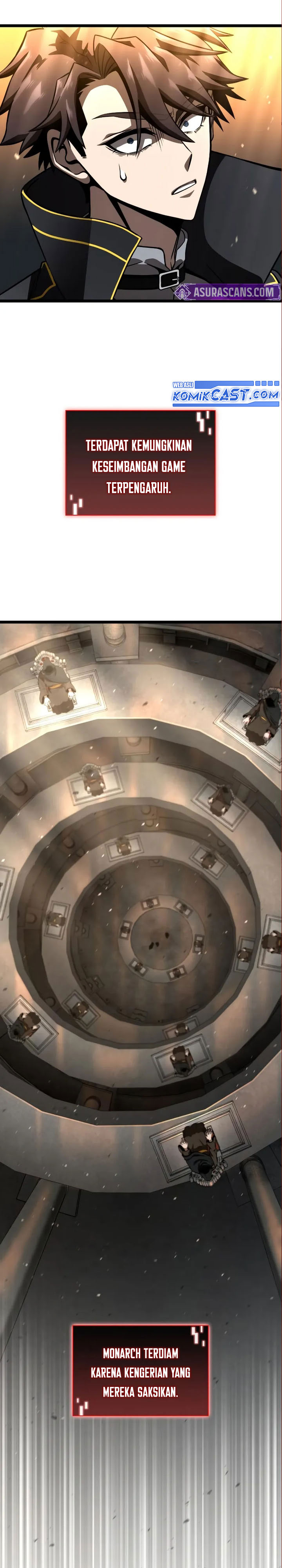 Insanely-Talented Player Chapter 79 Gambar 12