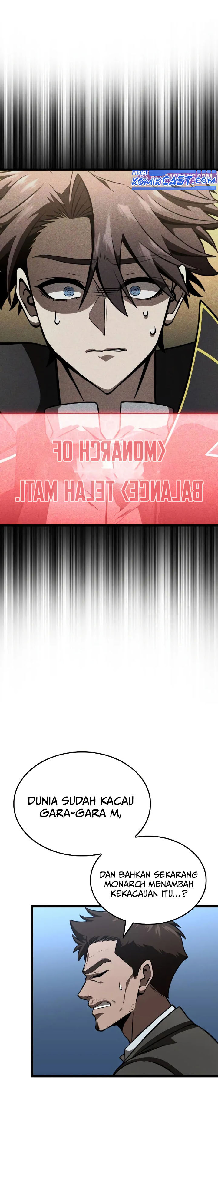 Insanely-Talented Player Chapter 79 Gambar 15