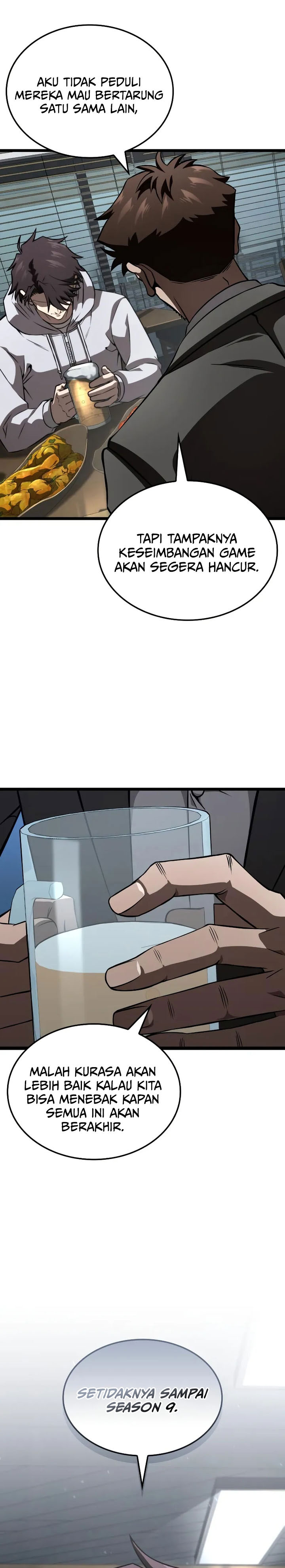 Insanely-Talented Player Chapter 79 Gambar 16