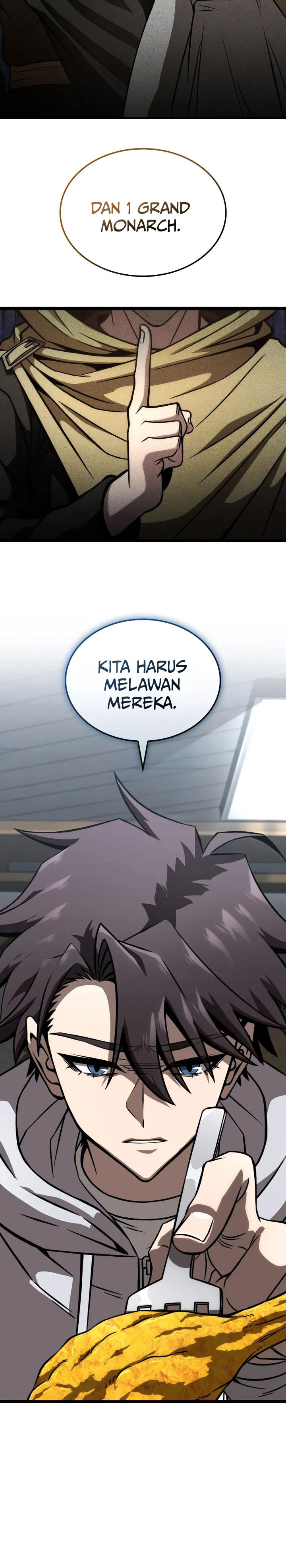 Insanely-Talented Player Chapter 79 Gambar 20