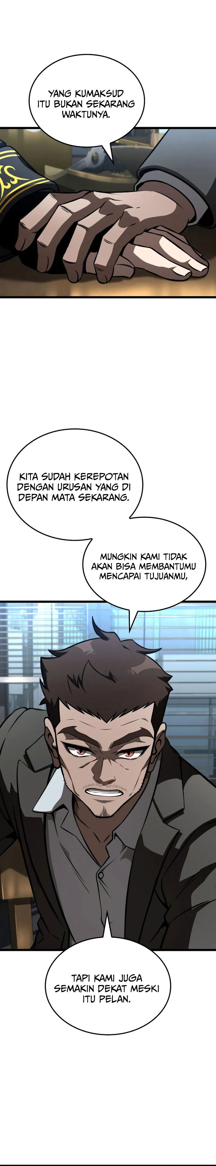 Insanely-Talented Player Chapter 79 Gambar 29