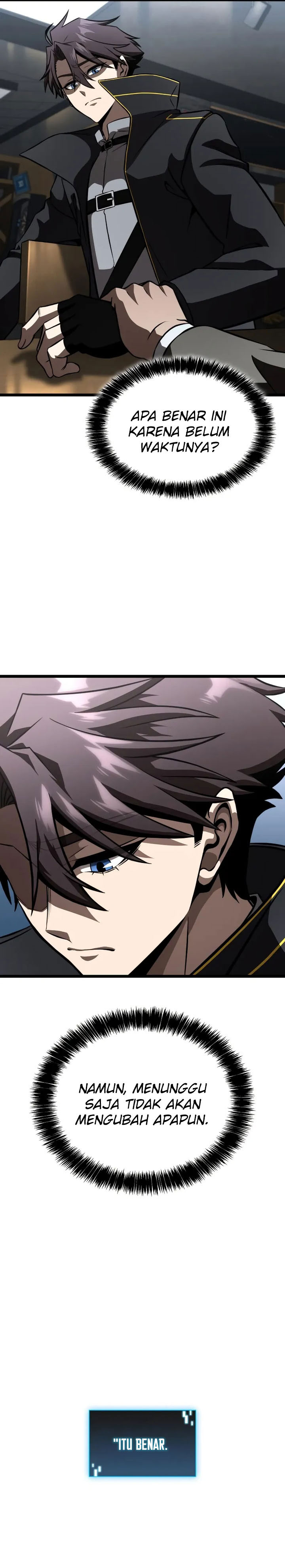 Insanely-Talented Player Chapter 79 Gambar 30