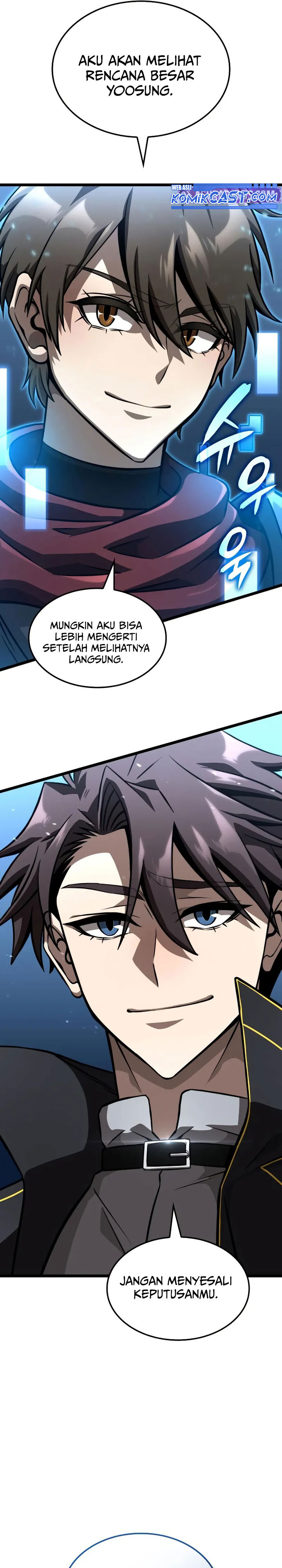 Insanely-Talented Player Chapter 79 Gambar 34