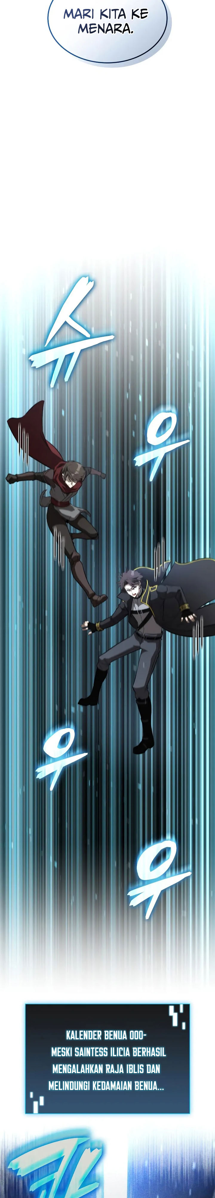 Insanely-Talented Player Chapter 79 Gambar 35