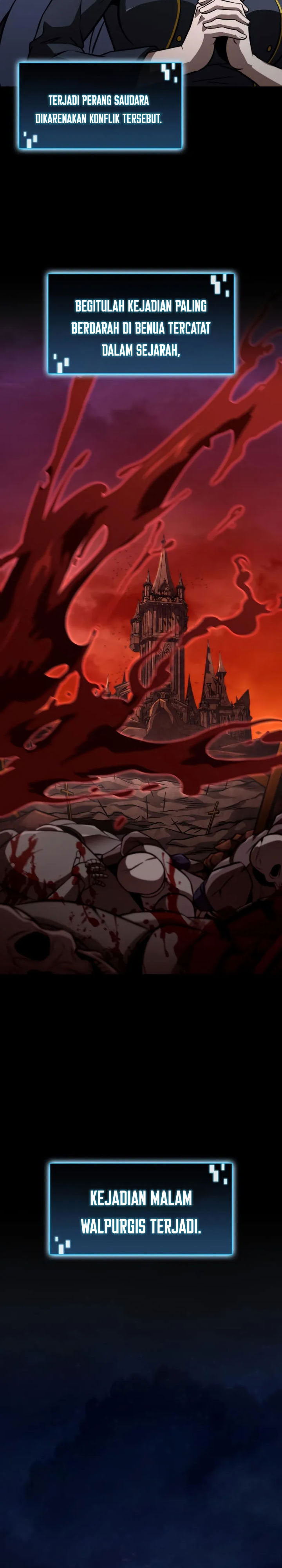 Insanely-Talented Player Chapter 79 Gambar 37