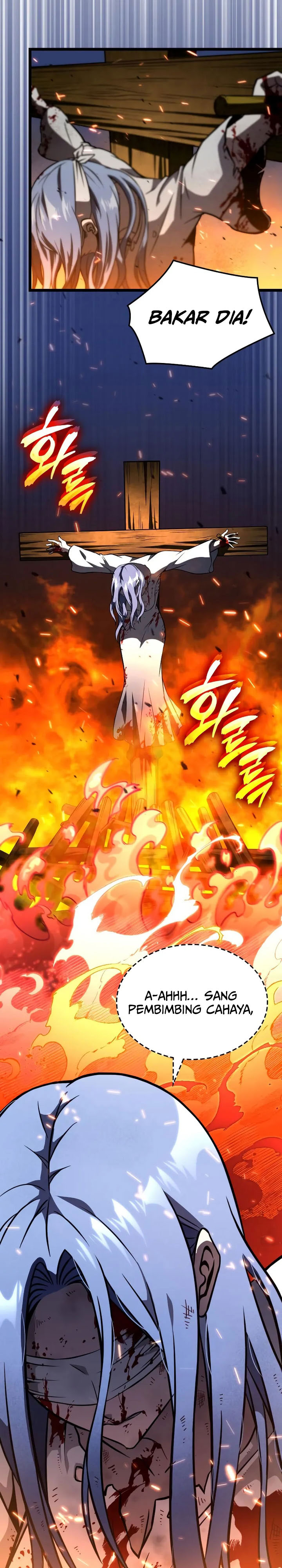 Insanely-Talented Player Chapter 79 Gambar 39