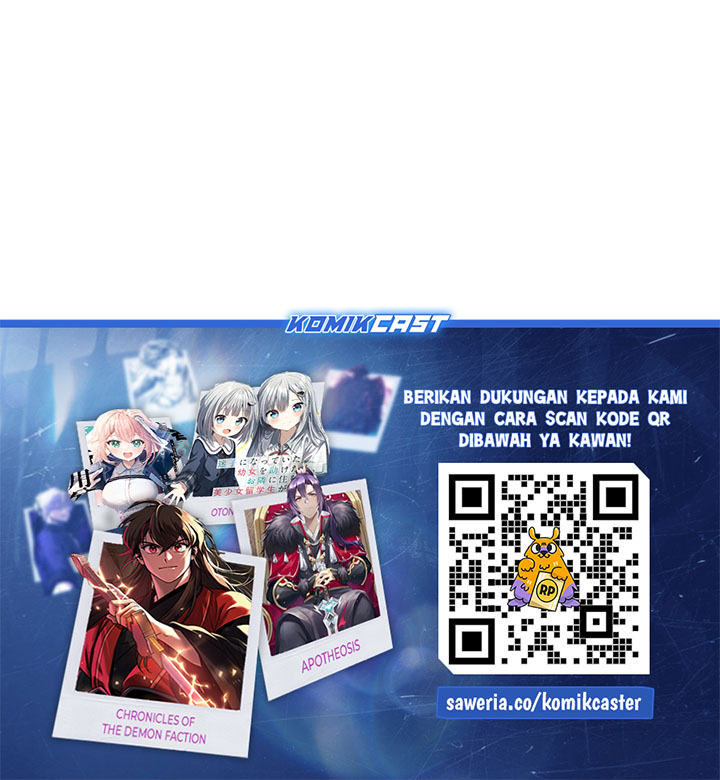 Insanely-Talented Player Chapter 79 Gambar 42