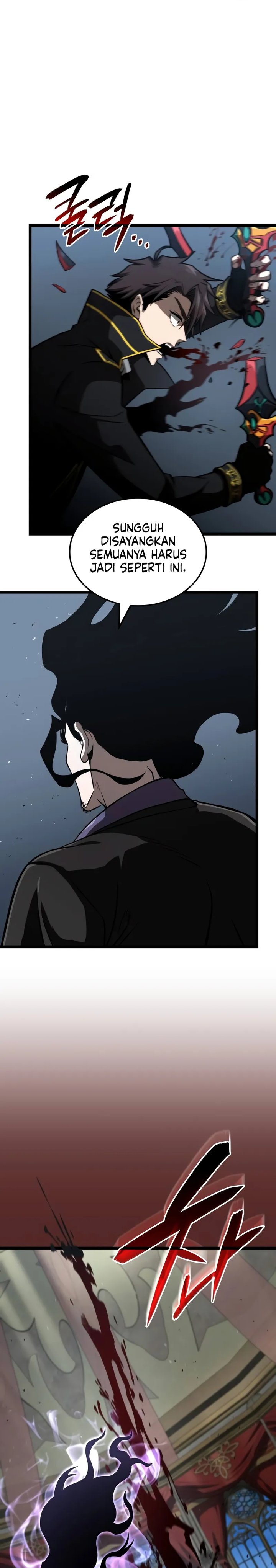 Insanely-Talented Player Chapter 82 Gambar 24