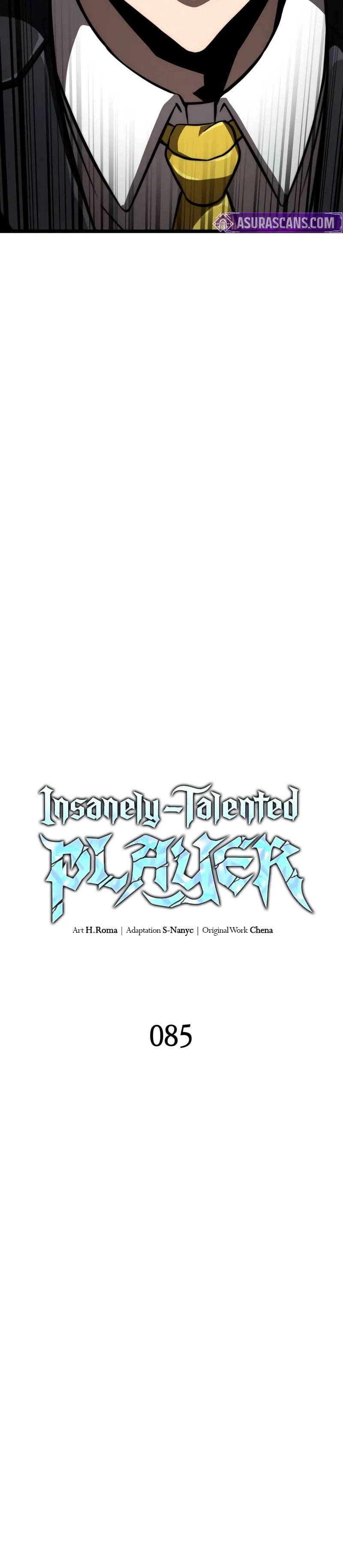 Insanely-Talented Player Chapter 85 Gambar 14