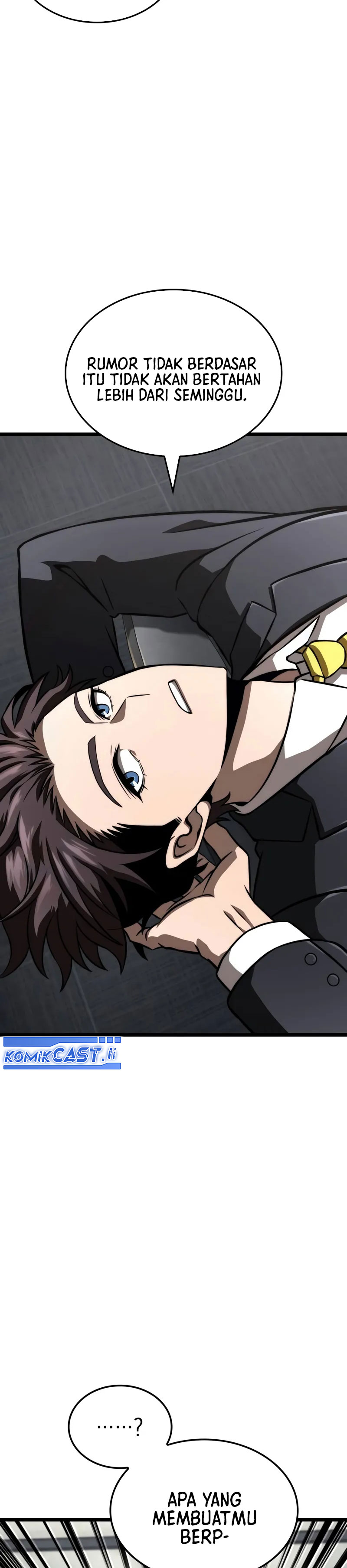Insanely-Talented Player Chapter 85 Gambar 19