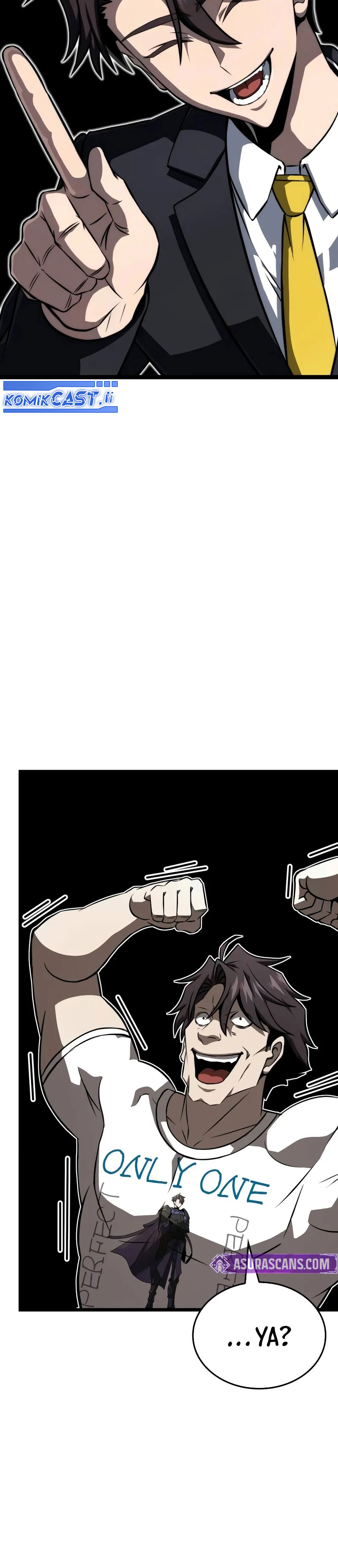 Insanely-Talented Player Chapter 85 Gambar 24
