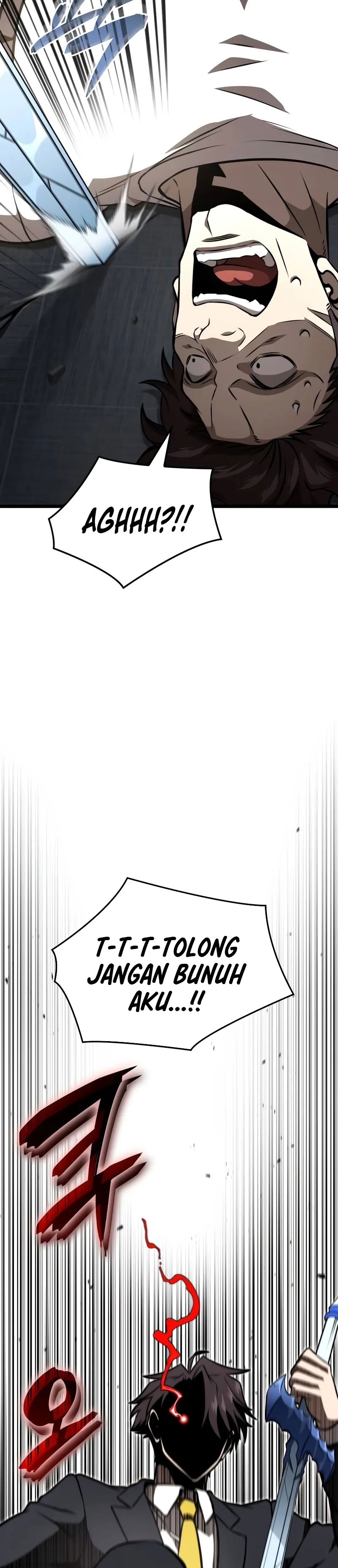 Insanely-Talented Player Chapter 85 Gambar 27