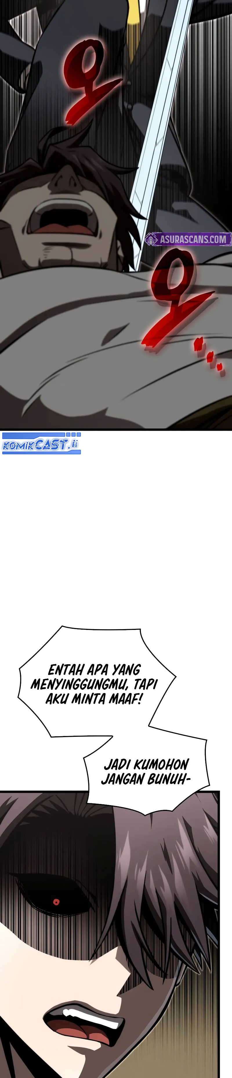 Insanely-Talented Player Chapter 85 Gambar 28
