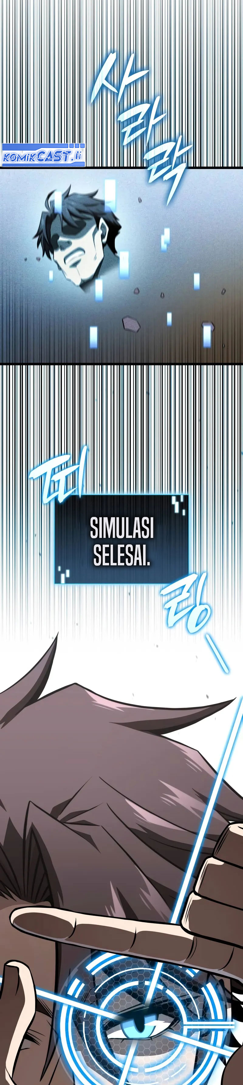 Insanely-Talented Player Chapter 85 Gambar 32