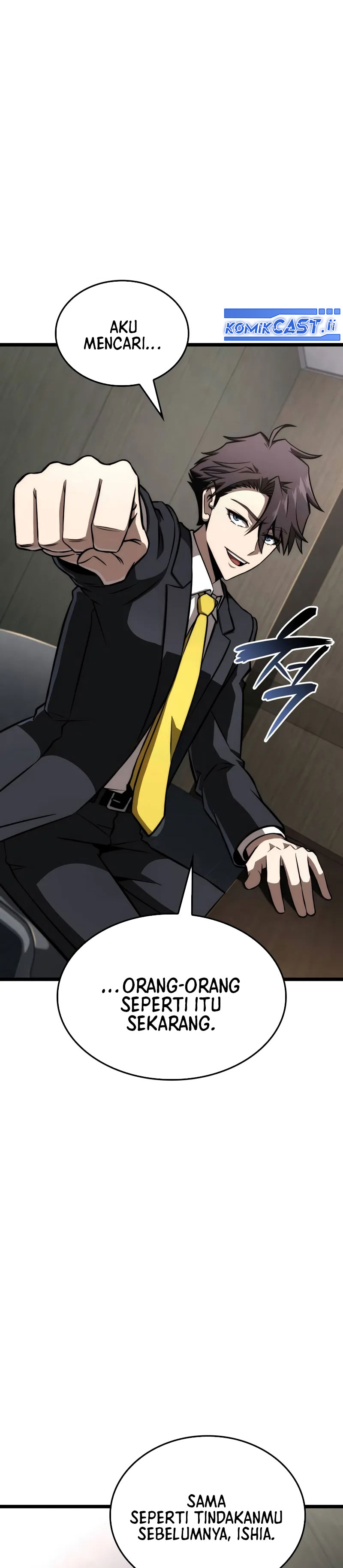Insanely-Talented Player Chapter 85 Gambar 44