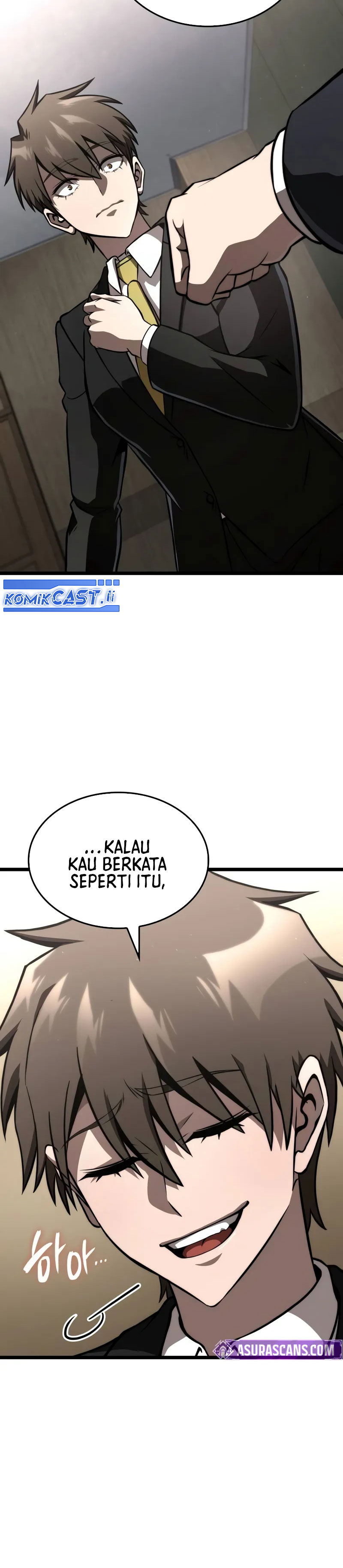 Insanely-Talented Player Chapter 85 Gambar 45