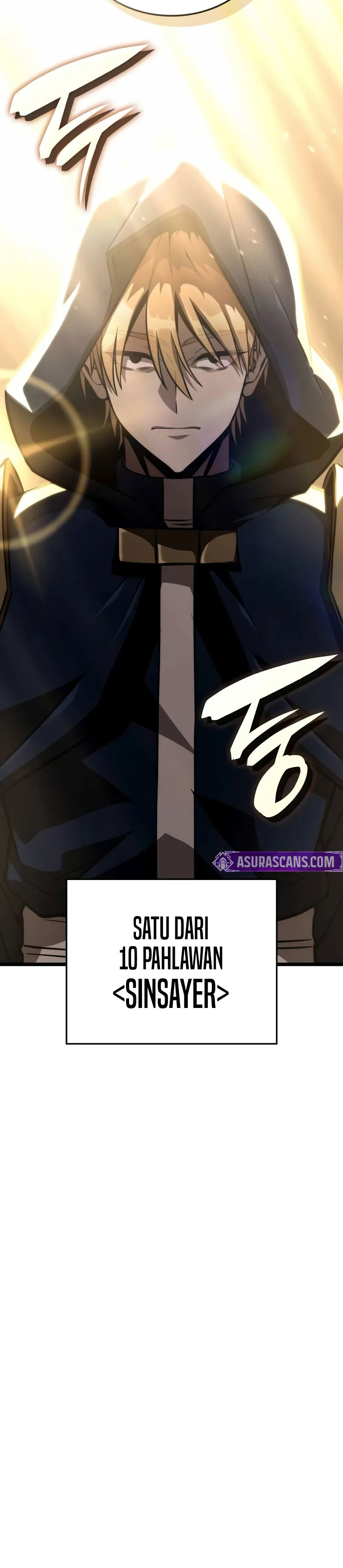 Insanely-Talented Player Chapter 85 Gambar 49