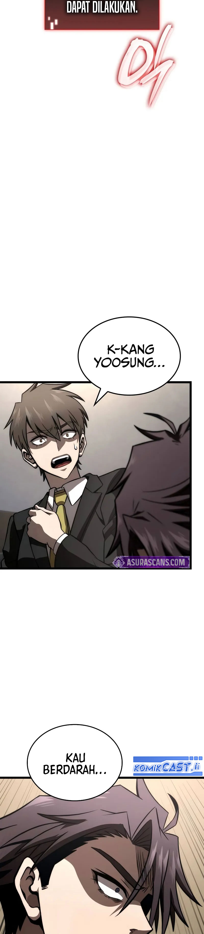 Insanely-Talented Player Chapter 85 Gambar 54