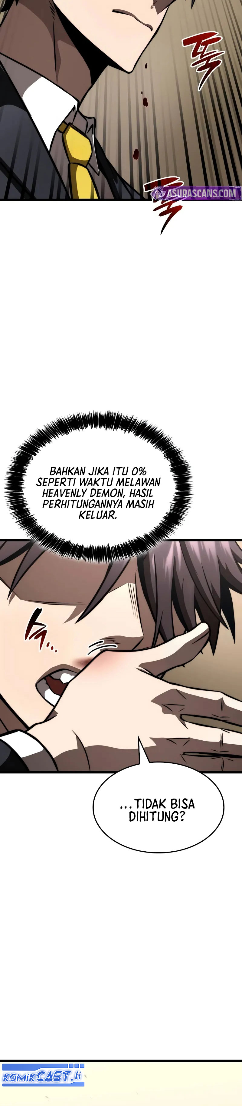 Insanely-Talented Player Chapter 85 Gambar 55