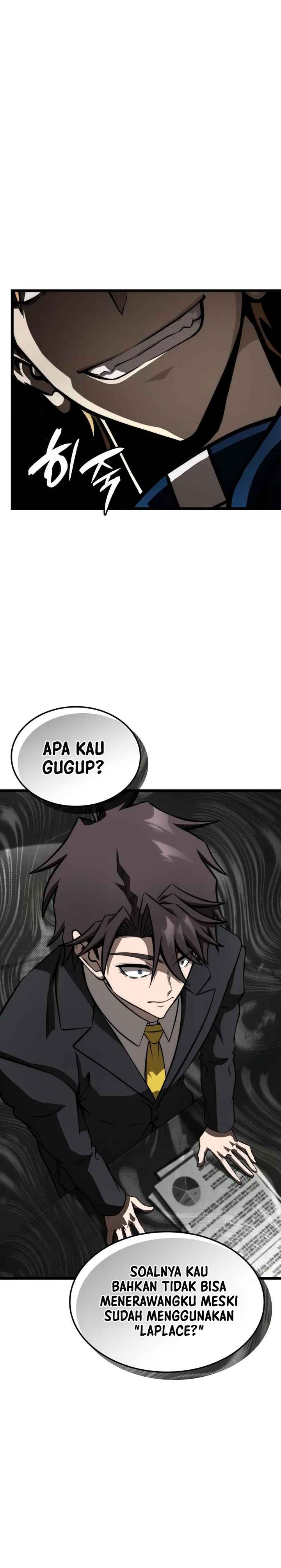 Insanely-Talented Player Chapter 86 Gambar 6