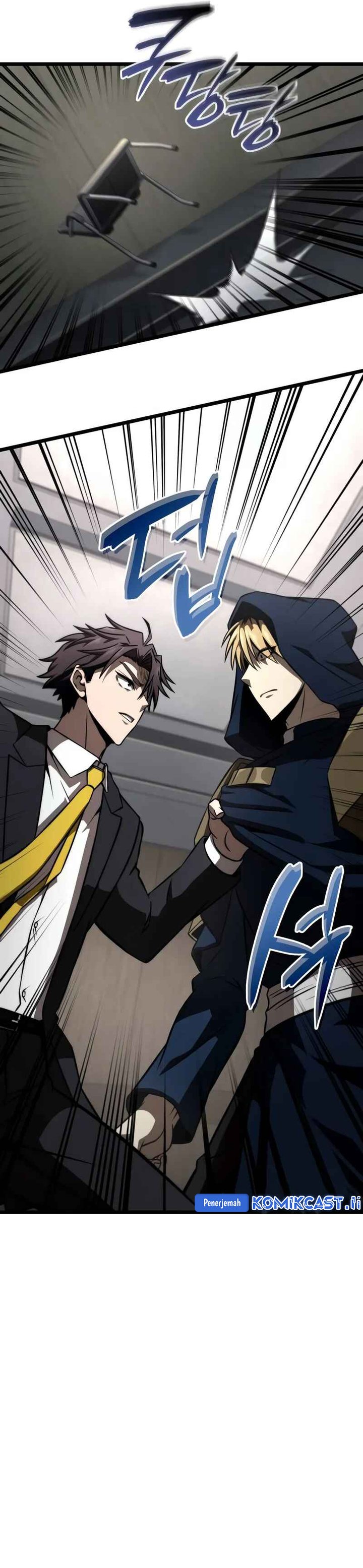 Insanely-Talented Player Chapter 86 Gambar 7