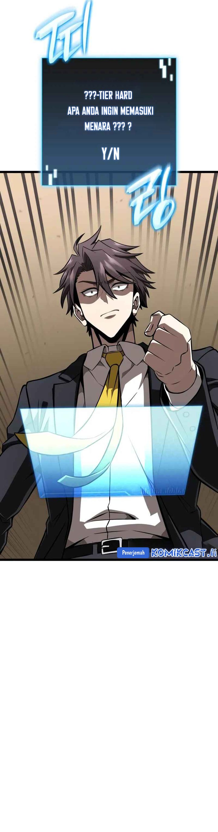Insanely-Talented Player Chapter 86 Gambar 11