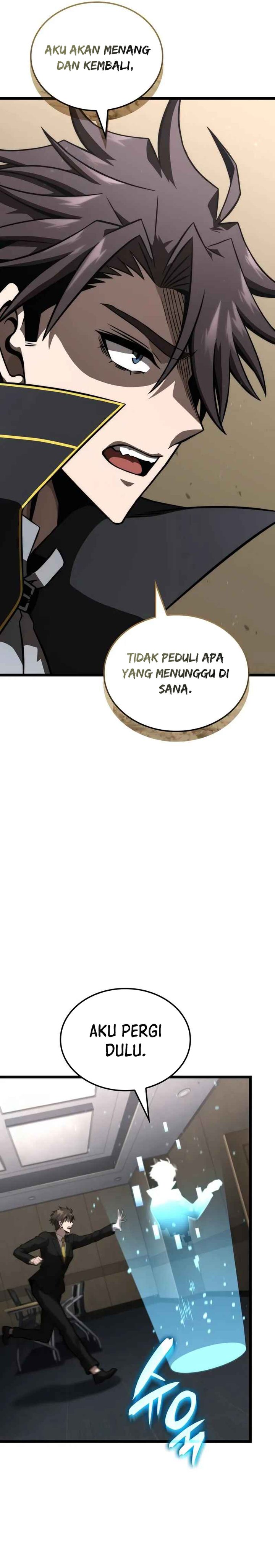 Insanely-Talented Player Chapter 86 Gambar 13