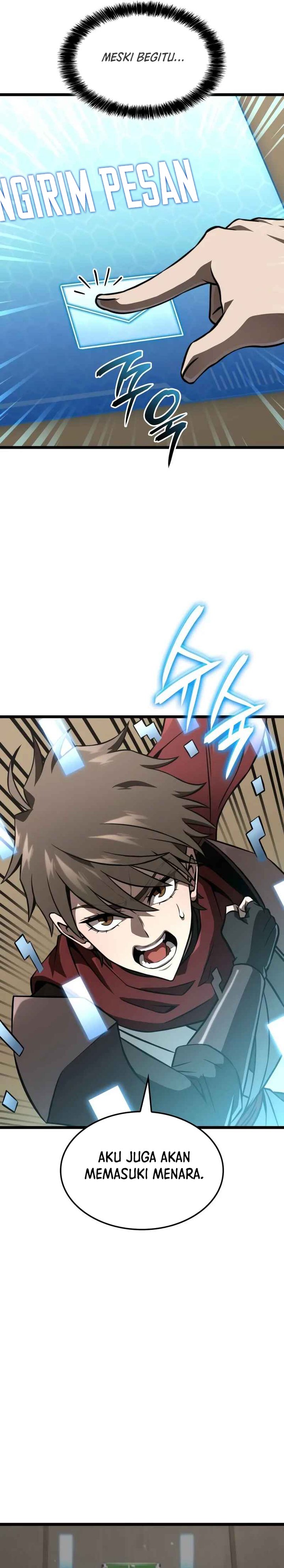 Insanely-Talented Player Chapter 86 Gambar 15