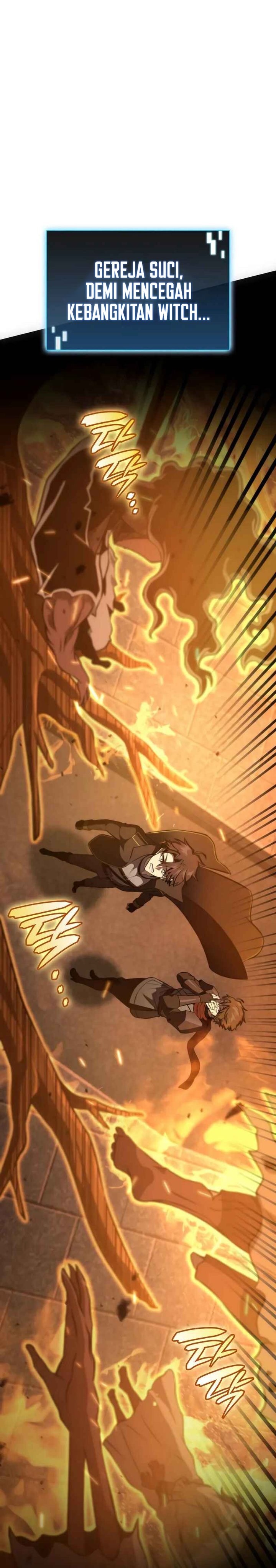 Insanely-Talented Player Chapter 86 Gambar 23