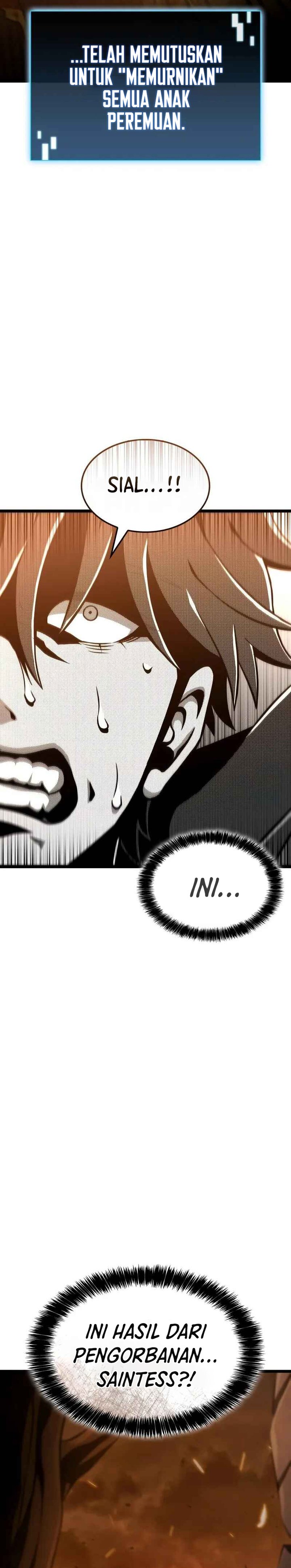 Insanely-Talented Player Chapter 86 Gambar 24