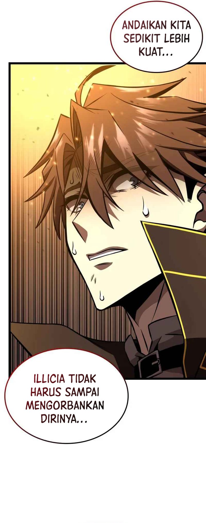 Insanely-Talented Player Chapter 86 Gambar 27