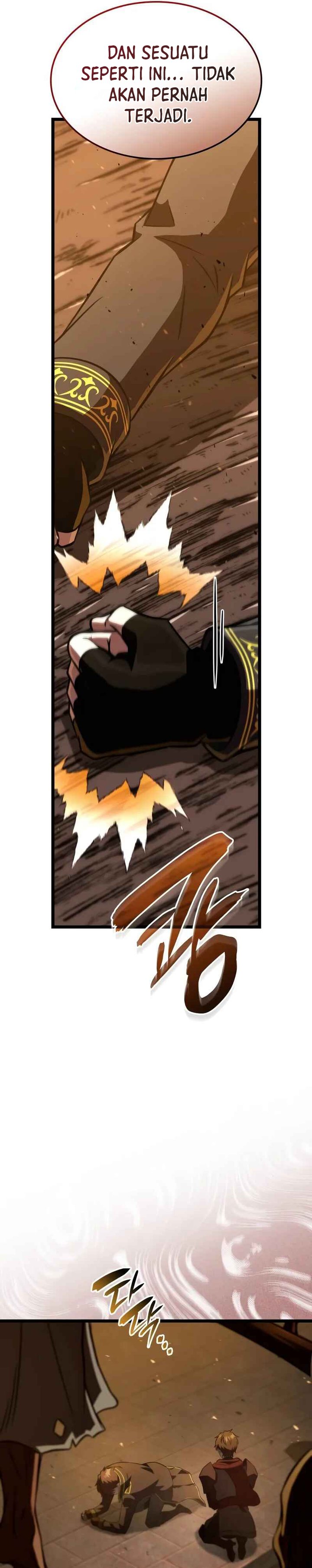 Insanely-Talented Player Chapter 86 Gambar 28